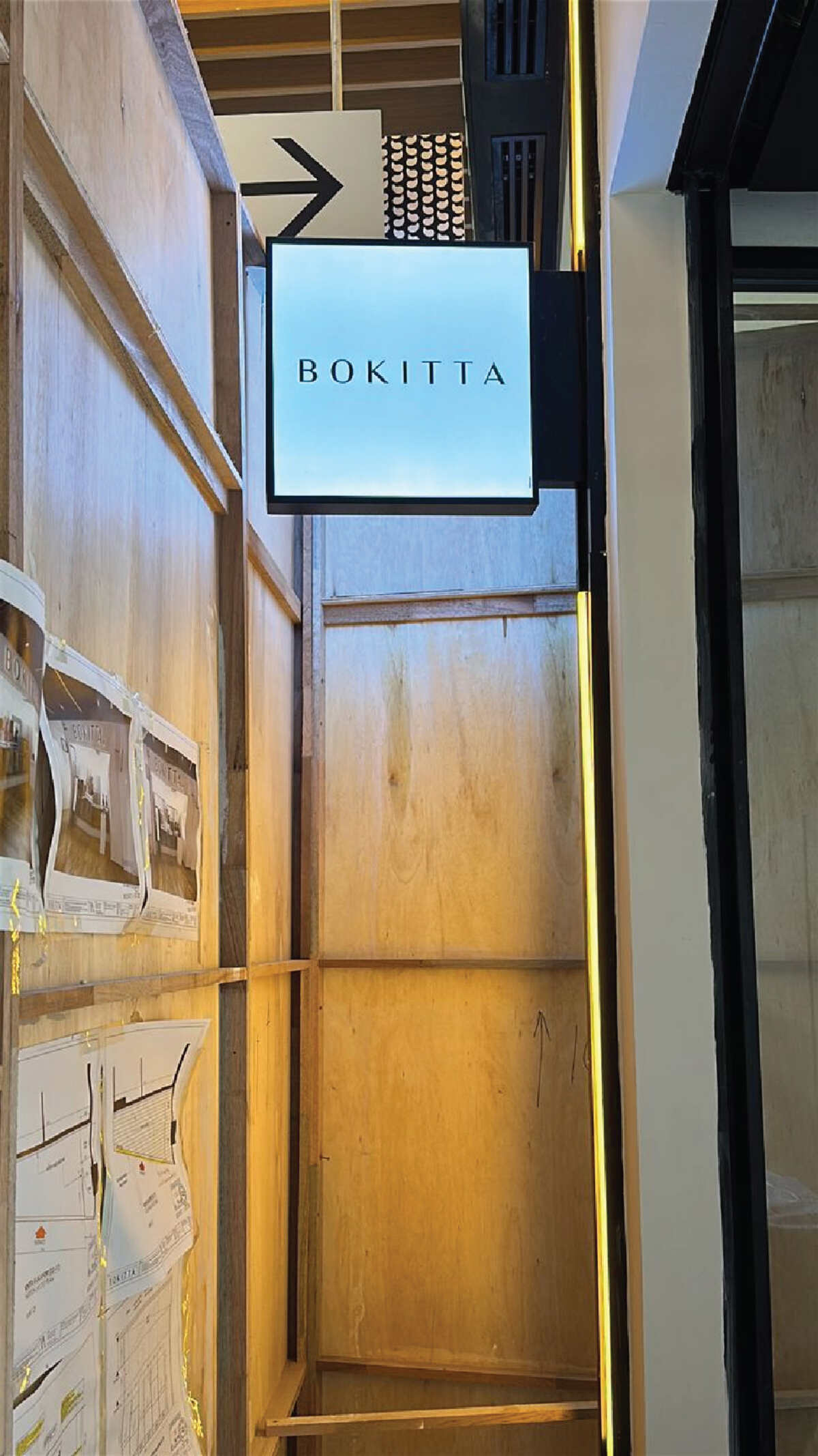 Bokkita